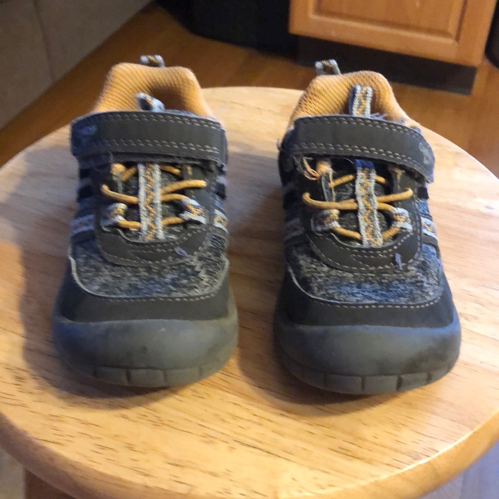 Toddler Boy Sneakers